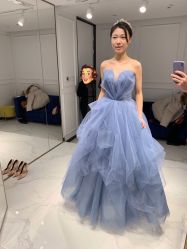 -GRACE KELLY婚纱与礼服(北京店)