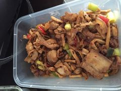 新新湘菜馆-新新湘菜馆(新中街二条店)