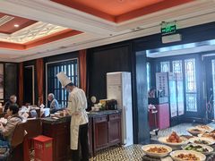 -大鸭梨烤鸭(甘家口店)