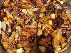 -黄记煌三汁焖锅(新世纪广场店)