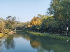 -八卦田遗址公园