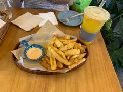 -CHILLAX轻乐时(侨建·Hi City店)