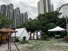 -大象营野Life营地·钓虾(坦尾店)