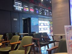 -寰映影城(朝阳合生汇杜比影院店)