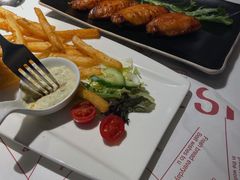 -斗牛士牛排(中大银泰店)