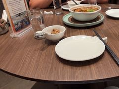 -佘山世茂艾美·御珍轩中餐厅