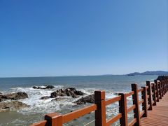 -养马岛旅游度假区