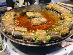 -磁器口古镇