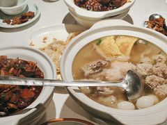 -宋徽厨·安徽菜(绿地店)
