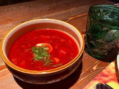 -卢布里西餐厅(海拉尔店)