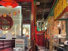 -缪氏川菜(深圳北站缤果空间店)