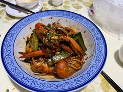 -91小龙虾·香辣蛙(蛇口店)