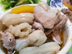 -华哥新鲜猪精品美食