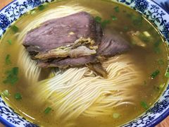 -裕兴记·三虾面(西北街总店)