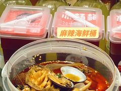 -金龙·打边炉(南京西路店)