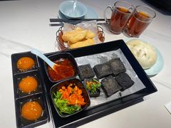 -火宫殿·小吃王国(坡子街店)