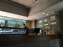 -来回·咖啡(天河南店)