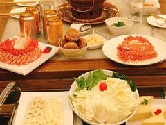 -牛街·马辈儿涮肉(牛街二店)
