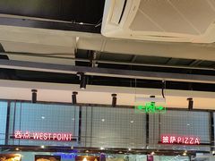 -金滏山烤肉·海鲜·火锅自助餐厅(襄阳万达店)
