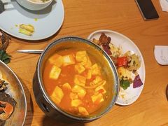 -曼泰·泰餐(京华城店)