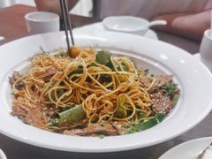 -随和家宴·川菜(杜甫草堂店)
