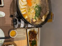 -酒井酱子·深夜食堂(东城汇店)
