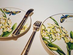 -Le Comptoir de Pierre Gagnaire