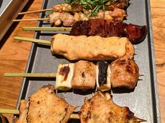 -炉胜·炉端烧·居酒屋