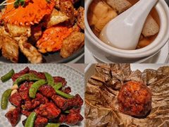 -二十四单 淮扬新味