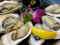 高压锅蒸生蚝-大正味·蚝酒馆(龙泉店)