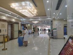 -重庆民众体检中心(奥体分院)