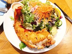 -NORDSEE Frankfurt Fisch Franke