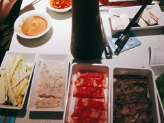 -野妹火锅(龙岗店)