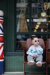 -IMUSE BARBER SHOP