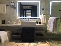-北京北辰洲际酒店