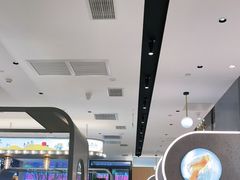 大堂-蔡澜点心(三里屯T+MALL店)