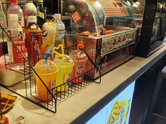 -汤连得(长清路店)