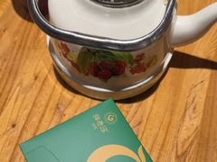 -胖老汉椒麻鸡清真新疆菜(西御街店)