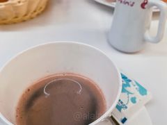 特浓咖啡-马克西姆餐厅(崇文门店)