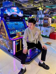 -星座SALON奢华造型