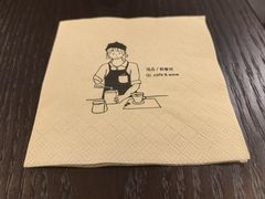 -沏点Trattoria意大利餐厅(新街口店)