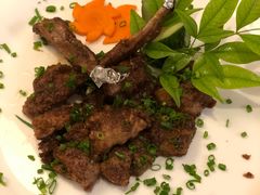-蘭·日本料理铁板烧(碧云路店)