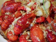 -霸王虾·麻辣小龙虾(清水河公园店)