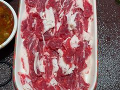 -大吉利·潮汕鲜牛肉火锅(阳光天鸿广场店)