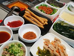 -海底捞火锅(吾悦广场店)
