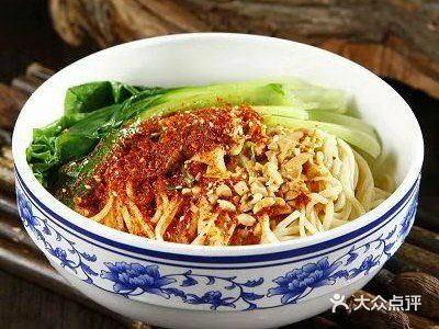 胖嫂拉面(开发区总店)