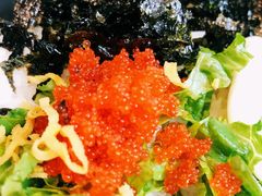 -鱼籽村秘制拌饭(崇文门店)