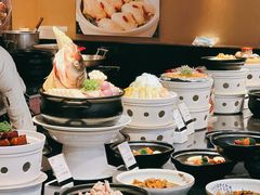 -汉通东林海鲜大酒店(鼓楼孝闻街店)
