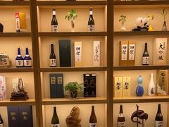 -江户前日本料理(瑞诗酒店店)