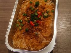 -鱼酷活鱼烤鱼(恒隆广场店)